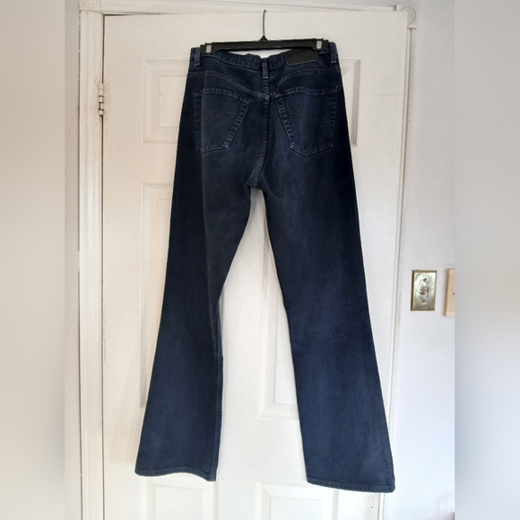Vintage Silver Jeans boot cut jeans - Picture 11 of 16